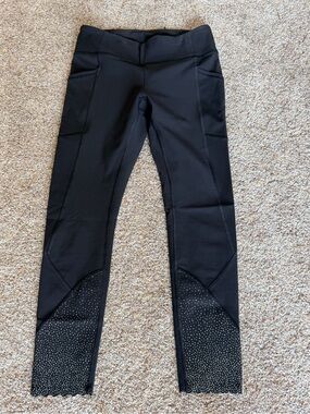 Lululemon Pocket leggings